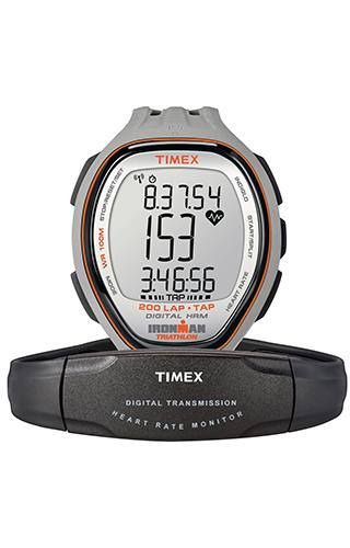 Foto Timex Timex Ironman Hrm Target Trainer Tap Relojes