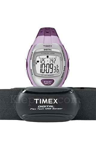 Foto Timex Timex Ironman Hrm Zone Trainer Relojes