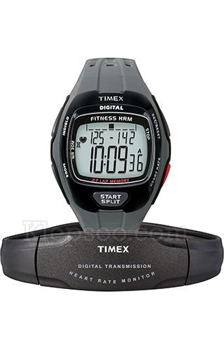 Foto Timex Timex Ironman Hrm Zone Trainer Relojes