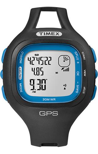 Foto Timex Timex Ironman Marathon Gps Relojes