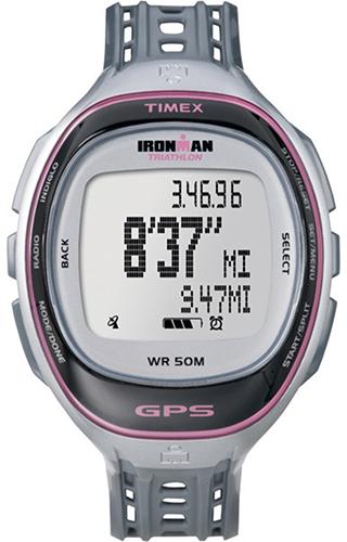 Foto Timex Timex Ironman Run Trainer Relojes