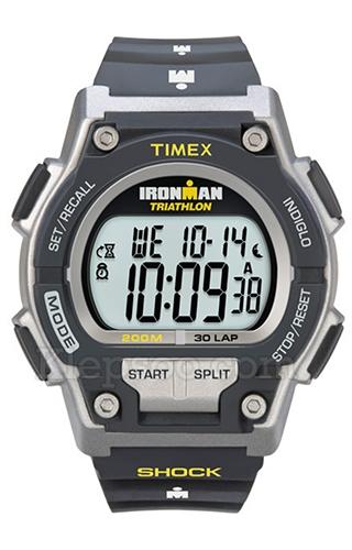 Foto Timex Timex Ironman Shock Steel 30 Lap Relojes