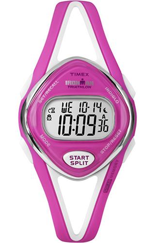 Foto Timex Timex Ironman Sleek 50 Lap Mid Relojes