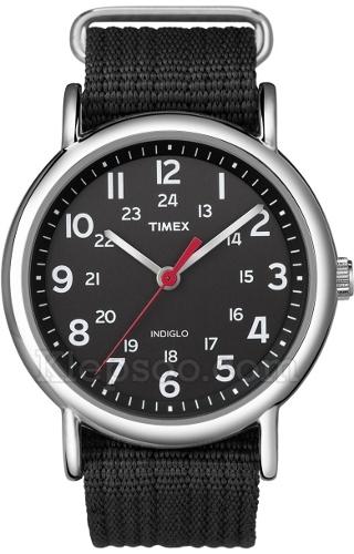 Foto Timex Timex Weekender Central Park Large Relojes