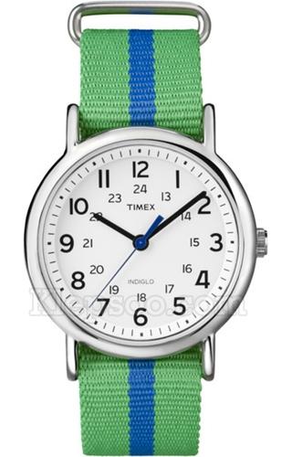 Foto Timex Timex Weekender Central Park Large Relojes