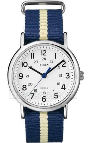 Foto Timex Timex Weekender Central Park Large Relojes