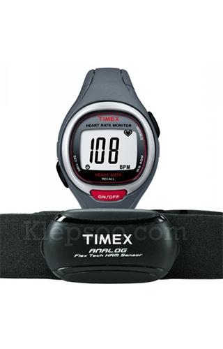 Foto Timex Timex Wellness Hrm Easy Trainer Relojes