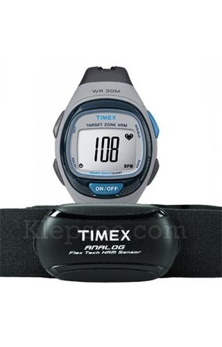 Foto Timex Timex Wellness Hrm Personal Trainer Relojes