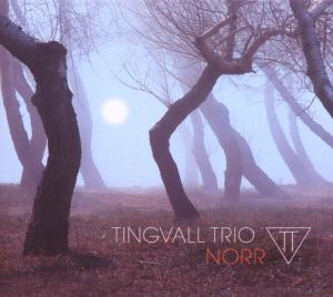 Foto Tingvall Trio: Norr CD