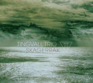Foto Tingvall Trio: Skagerrak CD