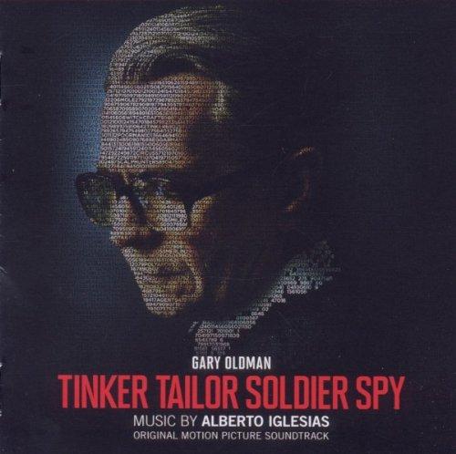 Foto Tinker Tailor Soldier -Topo (A.Iglesias)
