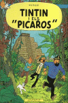 Foto Tintín i els picaros
