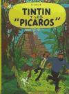 Foto Tintín Y Los Pícaros