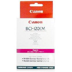 Foto Tinta Magenta Bci-1201M