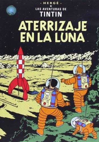 Foto Tintin Aterrizaje En La Luna [DVD]
