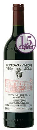 Foto Tinto Valbuena 5º Magnum 2006