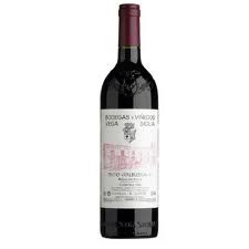 Foto Tinto 'Valbuena' 5º Ribera del Duero