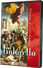 Foto Tintoretto - Il Secolo D oro Di Venezia (dvd+booklet)