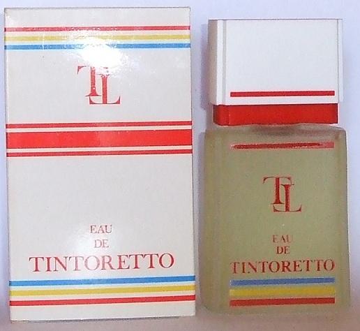 Foto TINTORETTO, 100ml, VINTAGE