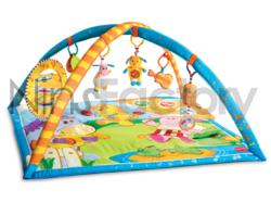 Foto tiny love activity gym animal concert