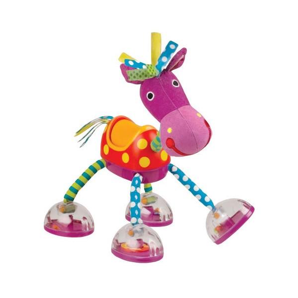 Foto Tiny love caballo de actividades musical