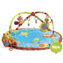 Foto tiny love my nature pals™ de gymini®