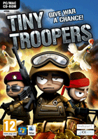 Foto Tiny Troopers (Mac)