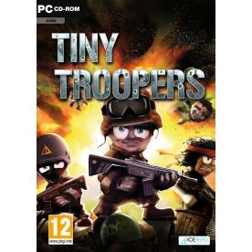 Foto Tiny Troopers PC