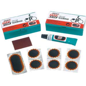 Foto Tip Top TOURING BIKE TT02