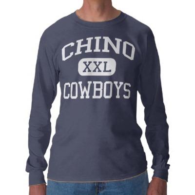 Foto Tipo de tela de algodón - vaqueros - High School s Tee Shirt