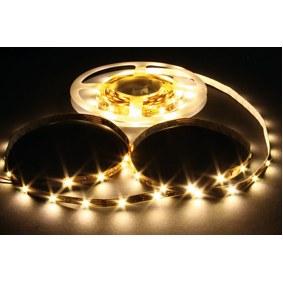 Foto Tira de leds blanco cálido