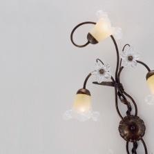 Foto TIROL PL6 - Art. 24493 Ideal Lux