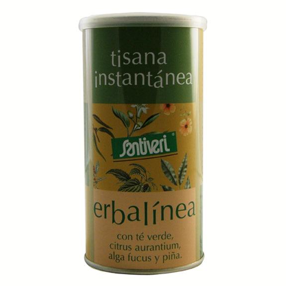Foto TISANA ERBA LINEA SANTIVERI