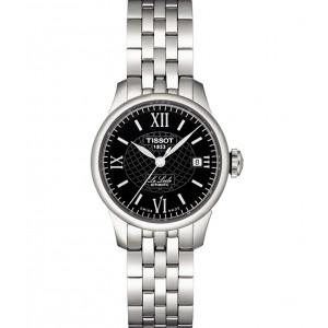 Foto Tissot le locle lady