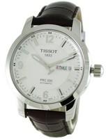 Foto Tissot T-Sports Automatic T014.430.16.037.00 Mens Watch
