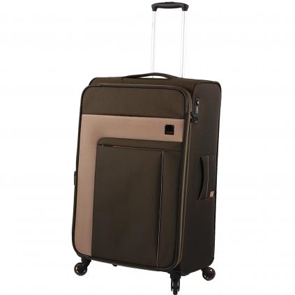 Foto Titan Karma 4w Trolley L Mocca Latte (Modell 2013)