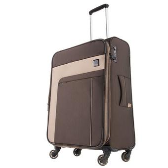 Foto Titan Karma 4w Trolley M Mocca Latte (Modell 2013)