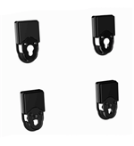 Foto Titan® Mfled1 Soporte Pared Tv