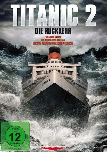 Foto Titanic 2 - Die Rückkehr DVD
