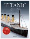 Foto Titanic 25 Aniv