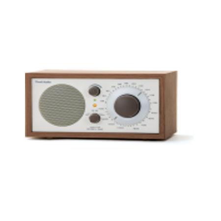 Foto Tivoli Audio Model One beige/nogal