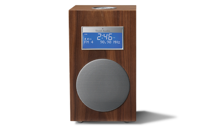 Foto Tivoli Audio NUEVA Radio reloj Model 10™ - Contemporary...