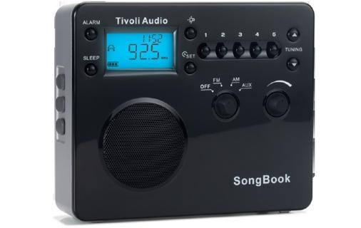 Foto Tivoli Audio Songbook