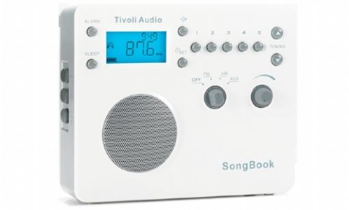 Foto Tivoli Audio Songbook