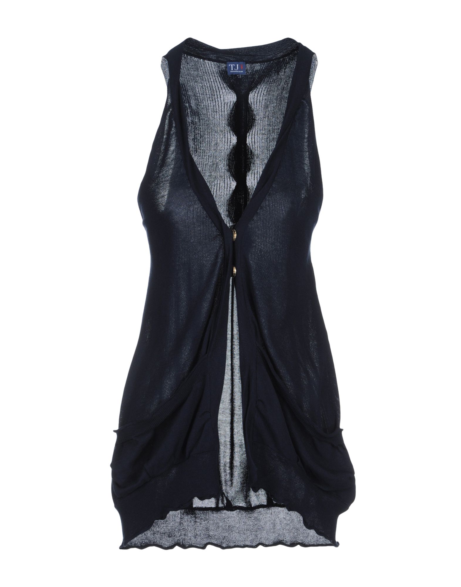 Foto tj trussardi jeans cárdigans
