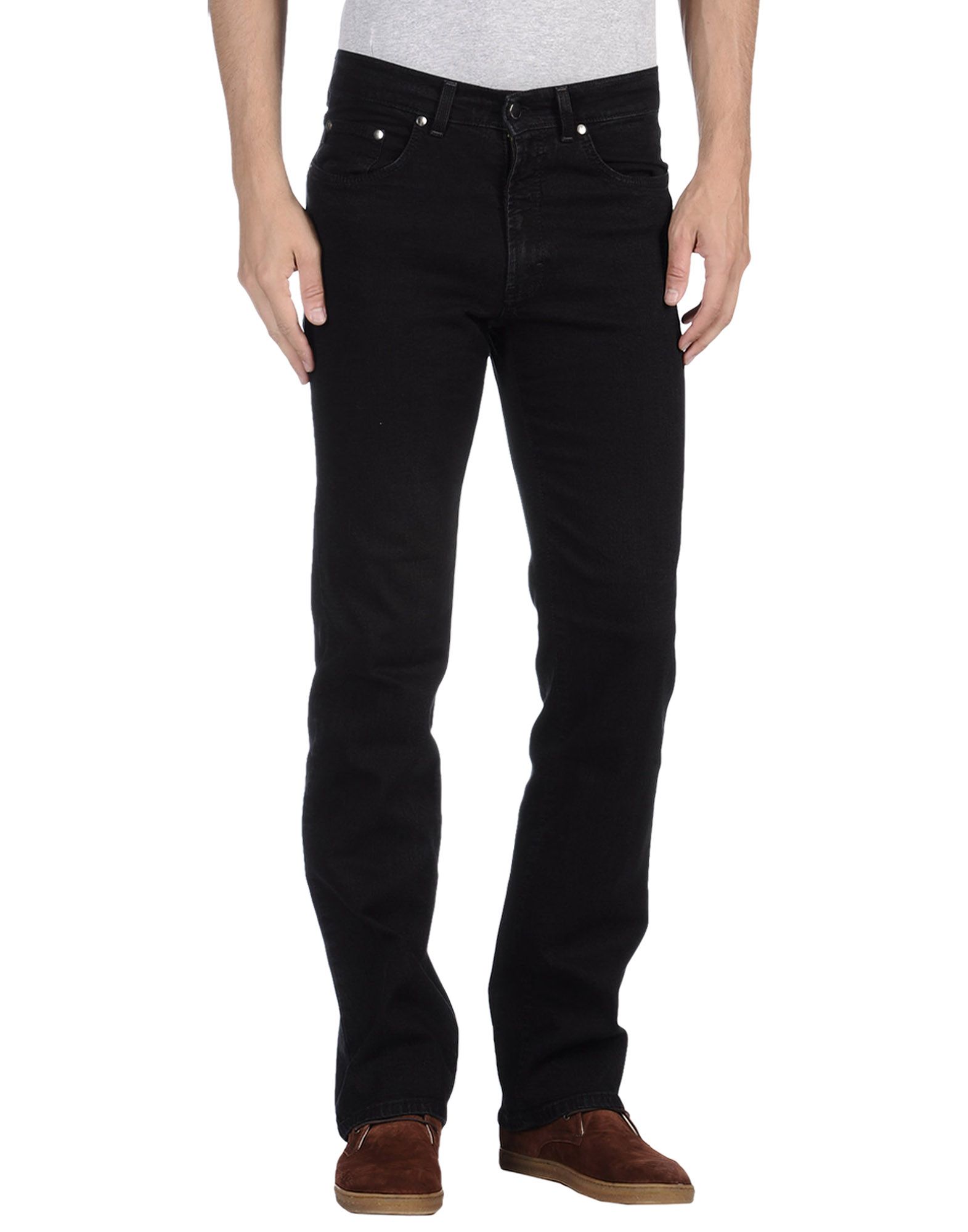 Foto tj trussardi jeans pantalones vaqueros
