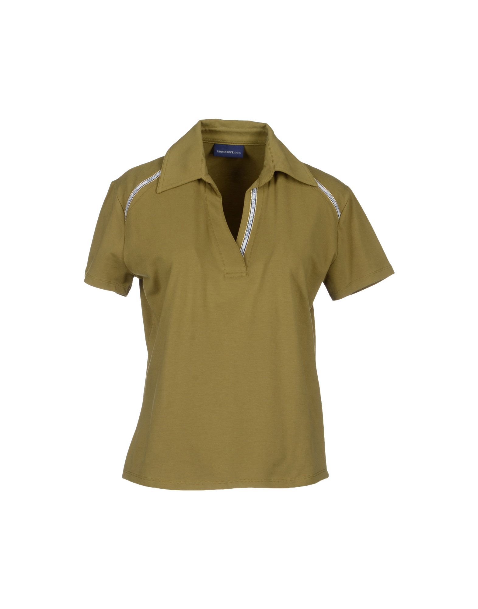 Foto tj trussardi jeans polos
