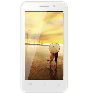 Foto Tm Funker R452 Blanco Dual Sim Libre