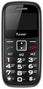 Foto Tm Funker S35 Comfort Easy Libre