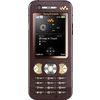 Foto Tm sony ericsson w890i libre mocca
